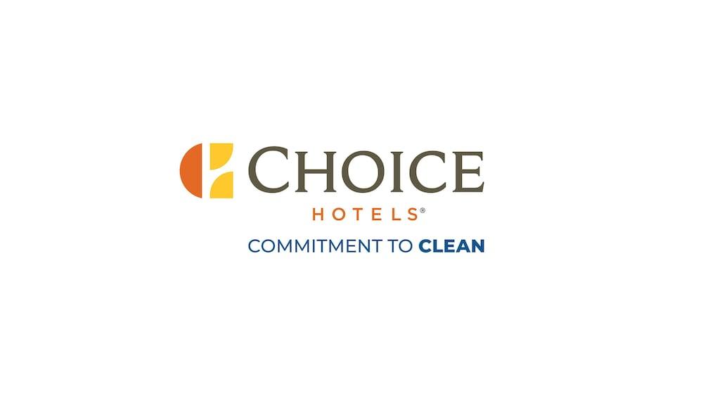 Quality Inn Kearney Bagian luar foto